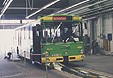 Mercedes O 305 Linienbus STOAG Oberhausen