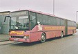 Setra SG 321 UL Gelenkbus