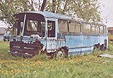 Mercedes O 302 Überlandbus