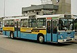 M.A.N. SL 200 Linienbus Stadtwerke Remscheid