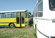 Setra S 130 ES Linienbus