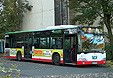 Mercedes Citaro Linienbus HCR Herne