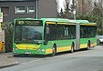 Mercedes Citaro Gelenkbus STOAG Oberhausen