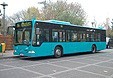 Mercedes Citaro Linienbus VGF Frankfurt Leihwagen Stoag