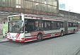 MAN NG 312 Gelenkbus DVG Duisburg