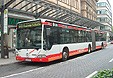 Mercedes Citaro Gelenkbus WSW Wuppertal (CE)