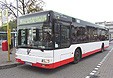 MAN NL 263 Linienbus Vestische Straßenbahnen