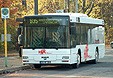 MAN NL 263 Linienbus