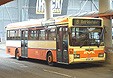 Mercedes O 405 Linienbus Regionalverkehr Köln RVK