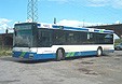 MAN NL 223 Linienbus NIAG Moers