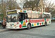 MAN SL 202 Linienbus Stadtwerke Remscheid
