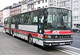 Setra SG 221 UL Gelenkbus RVE Aachen