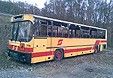 Gräf&Stift ÜH 290 Bahnbus Österreich