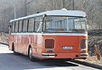 Setra S 140 ES Linienbus (Rückansicht)