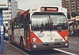 Mercedes O 305 Linienbus VSG Wuppertal