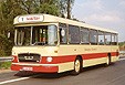 MAN 750 HO Metrobus Rheinbahn Düsseldorf