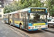 MAN NG 272 Gelenkbus ex Stadtwerke Neuwied