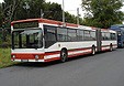 MAN NG 272 Gelenkbus ex DSW Dortmund