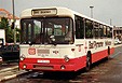 M.A.N. SÜ 240 Bahnbus