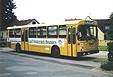 M.A.N. SÜ 240 Überlandbus BVO, ehem. Postbus