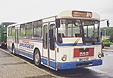 MAN-Büssing SL 195 Linienbus