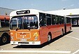 M.A.N. SG 192 Gelenkbus ex SWM Münster