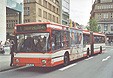 MAN NG 272 Gelenkbus KVB Köln