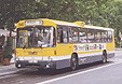 M.A.N. SL 200 Linienbus SWK Krefeld