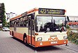 MAN SL 202 Linienbus RVK Köln