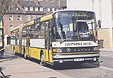 Setra SG 219 SL Gelenkbus Stadtwerke Neuss