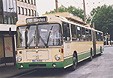 M.A.N. SG 200 HO O-Gelenkbus SWS Solingen